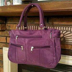 New without tags shoulder bag crossbody
