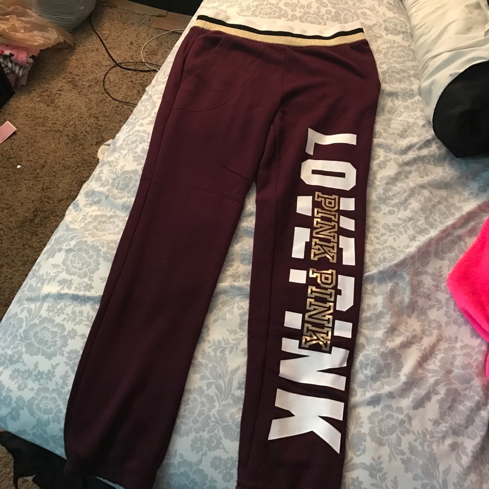 VS joggers