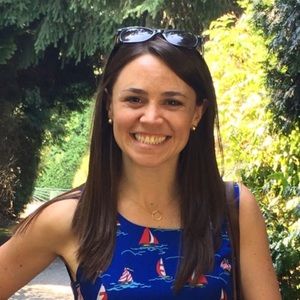 Meet your Posher, Tiffany