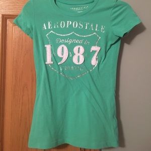 Aeropostale t-shirt