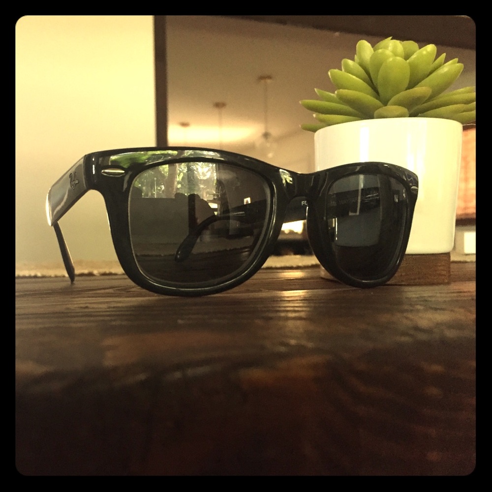 Ray-Ban Wayfayer