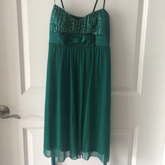 Ruby Rox Dress - Picture 3 of 6