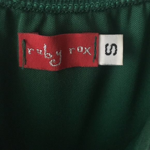 Ruby Rox Dress - Picture 6 of 6