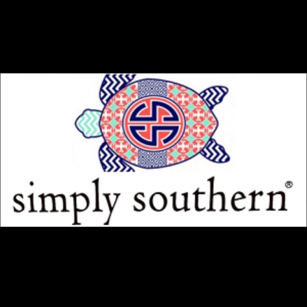 Will trade for Simply southern!!