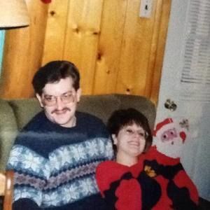 Meet your Posher, Annette