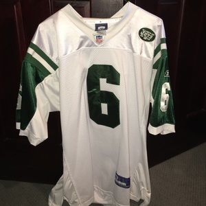 NY Jets Sanchez Jersey