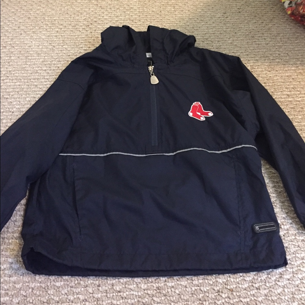 Youth Red Sox Outer gear