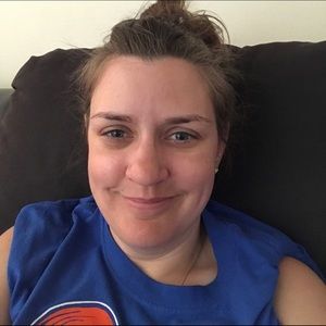 Meet your Posher, Mandy