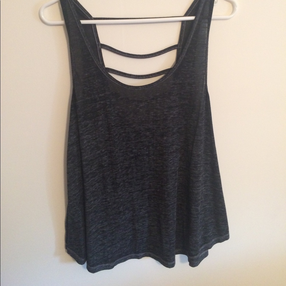 American eagle tank