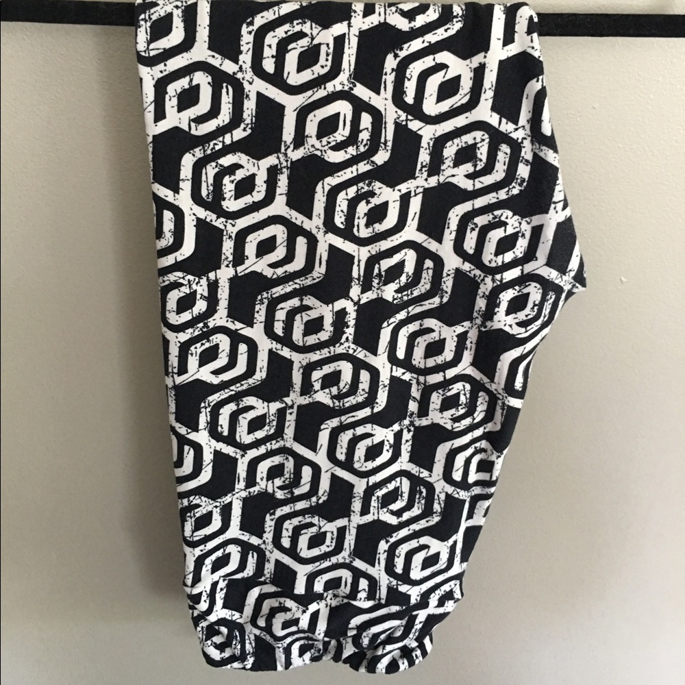 Lularoe Leggings TC