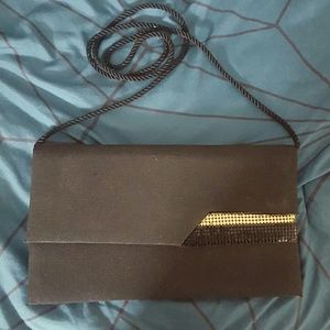 VINTAGE evening bag