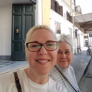 Meet your Posher, Amanda