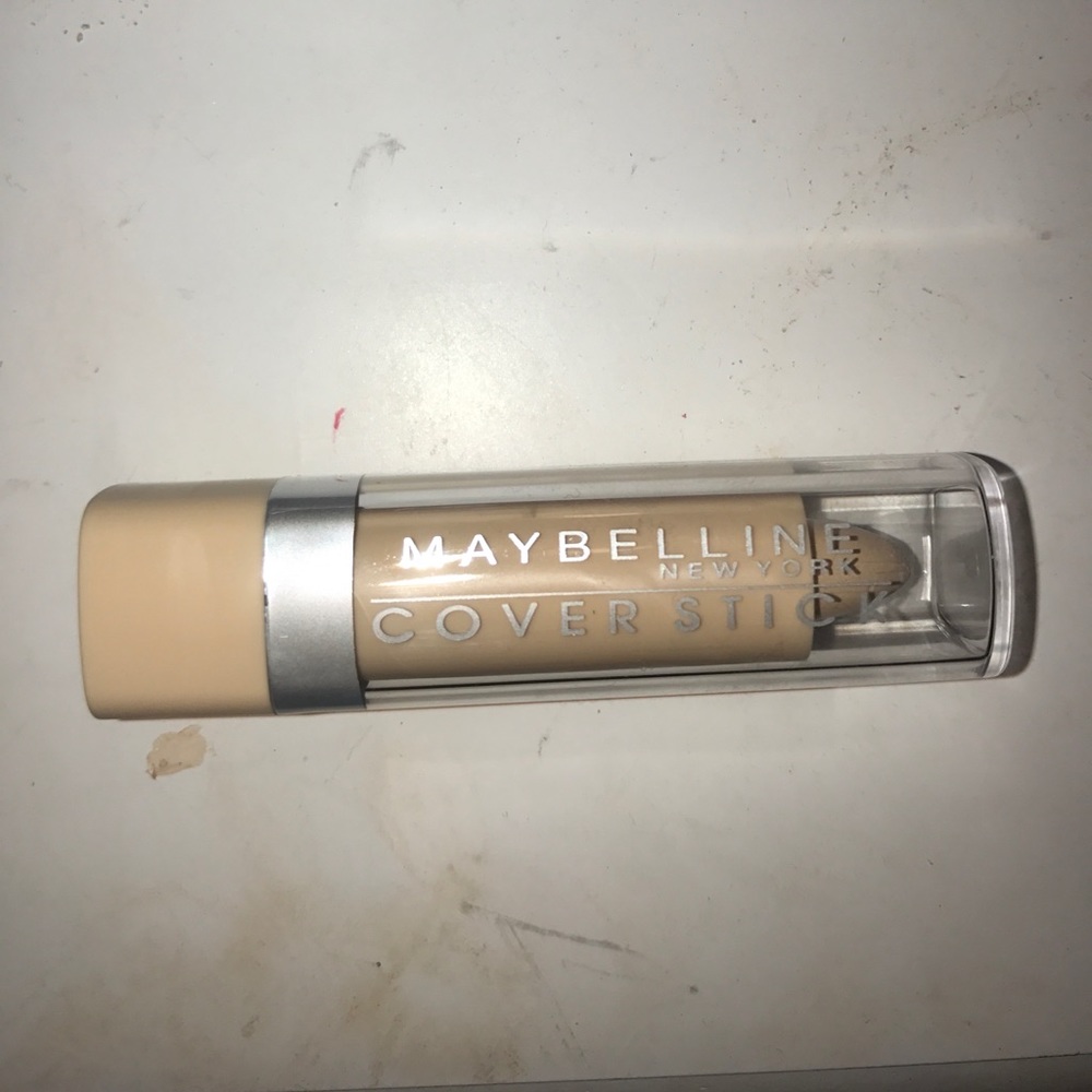 Coverstick concealer in IVORY