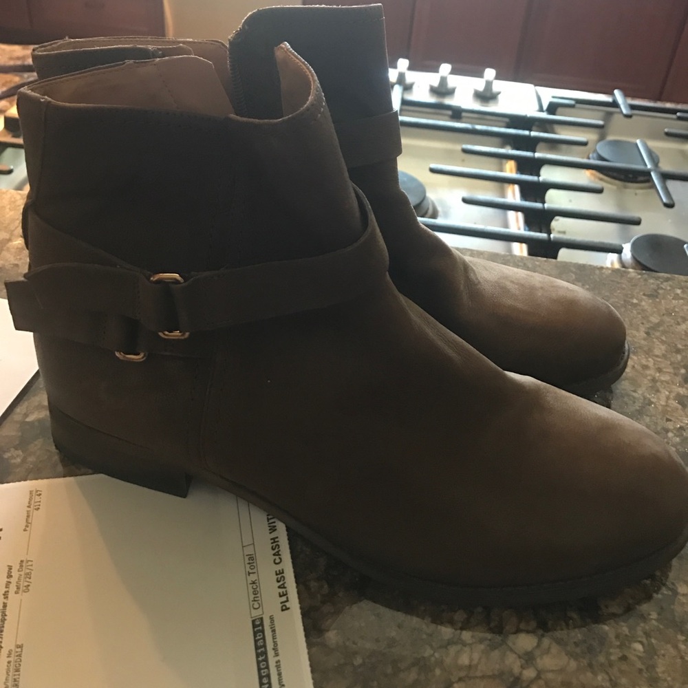 Franco Sarto Boots