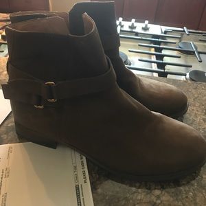 Franco Sarto Boots