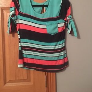 Rue 21 dressy shirt