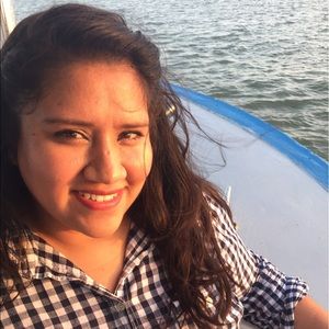 Meet your Posher, Karina