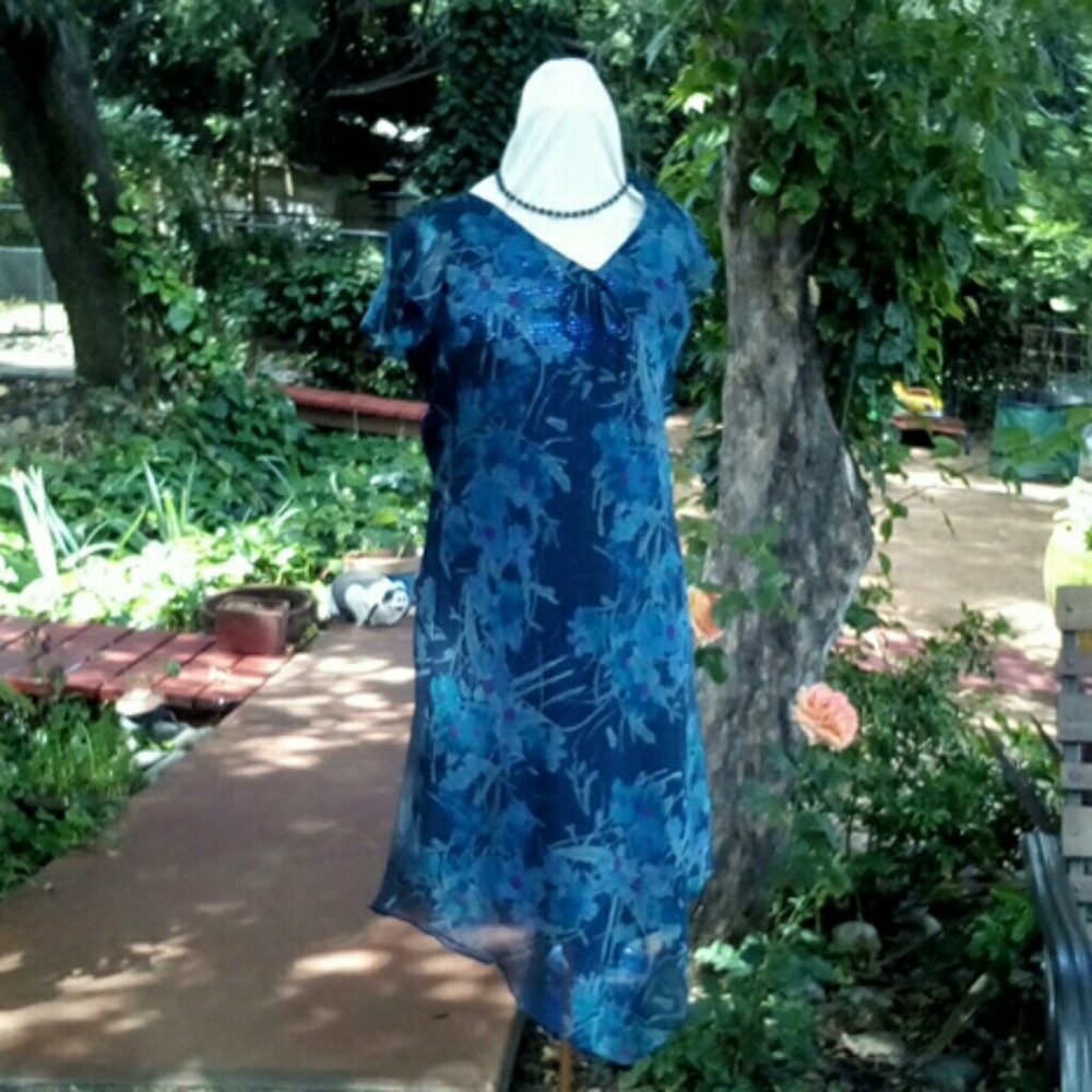 Cocktail dress