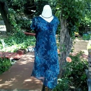 Cocktail dress