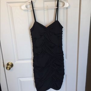H&M Little Black Dress, Size M