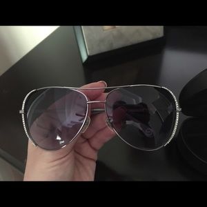 Gorgeous Michael Kors sunglasses! NWOT!