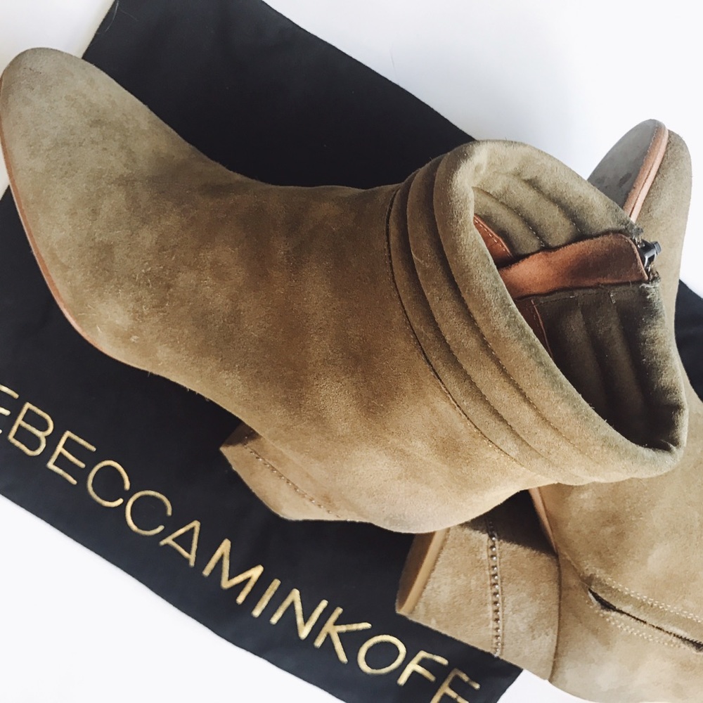 rebecca minkoff | benson boot - Picture 6 of 7