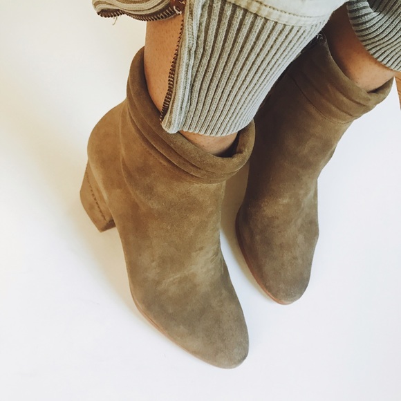 rebecca minkoff | benson boot - Picture 4 of 7