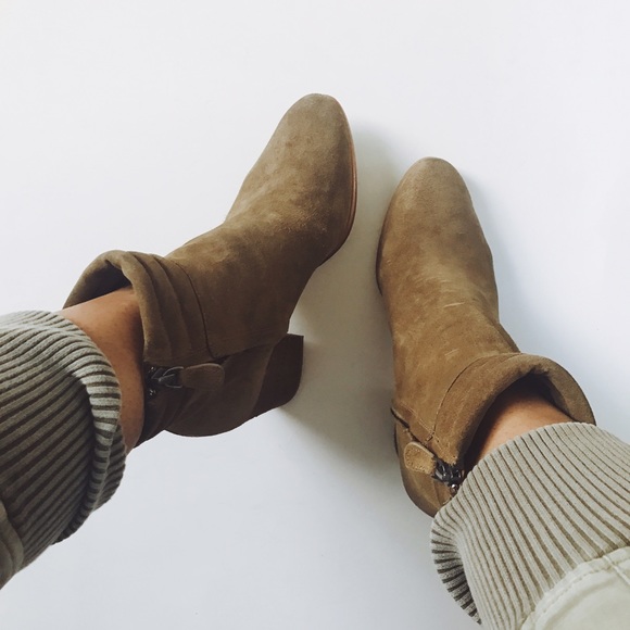 rebecca minkoff | benson boot - Picture 2 of 7