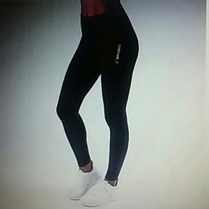 XS Gymshark seamless 7/8 leggings