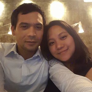 Meet your Posher, Ethell