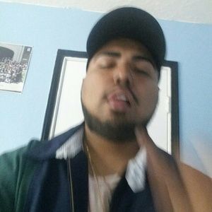 Meet your Posher, Roberto