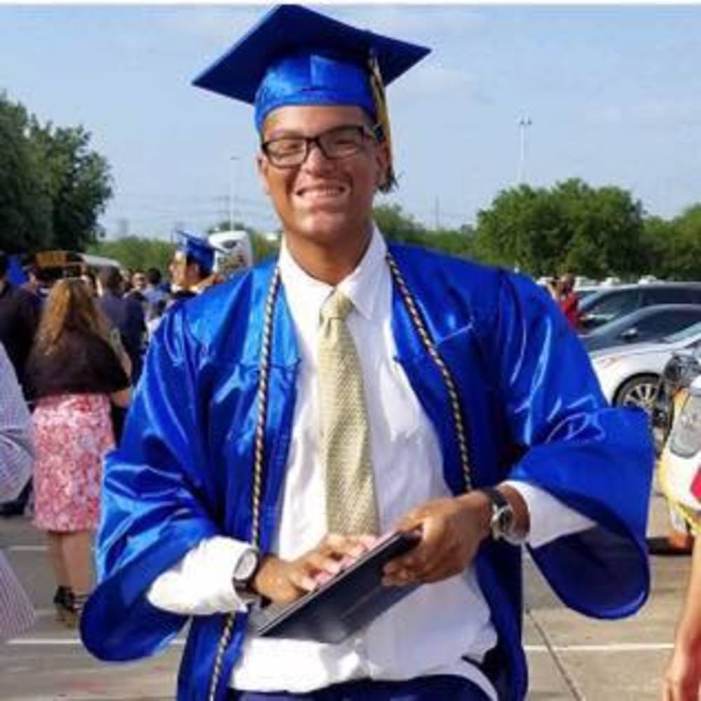 Meet your Posher, Nathan