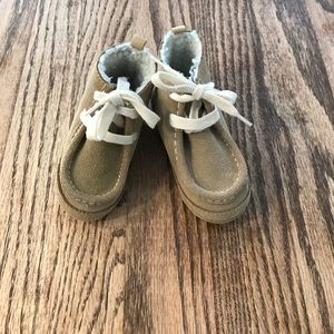 Gap Baby Shoes 18-24 Month