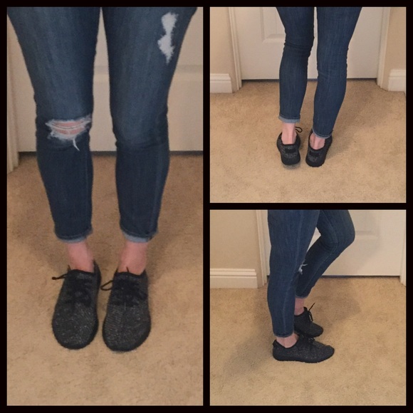 5.5 CLEARANCE ‼️BESTSELLER NOW IN BLACK - Picture 3 of 5