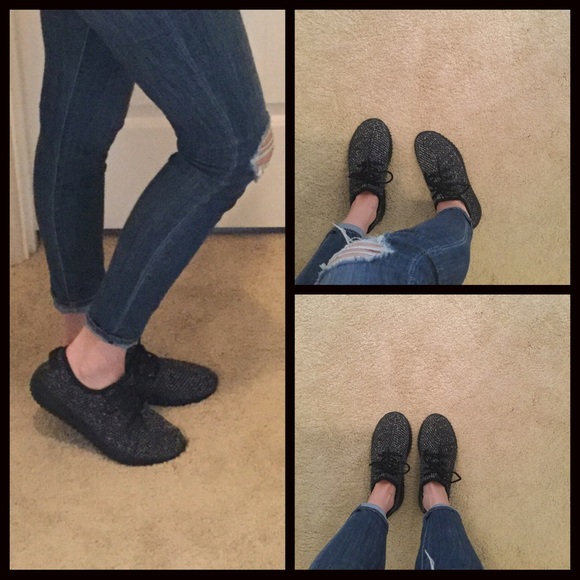 5.5 CLEARANCE ‼️BESTSELLER NOW IN BLACK - Picture 4 of 5