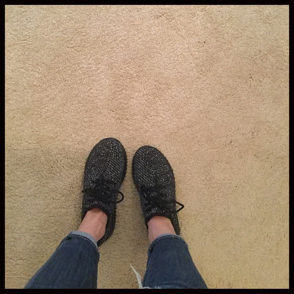 5.5 CLEARANCE ‼️BESTSELLER NOW IN BLACK - Picture 2 of 5