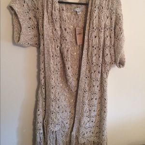 American Eagle Kimono