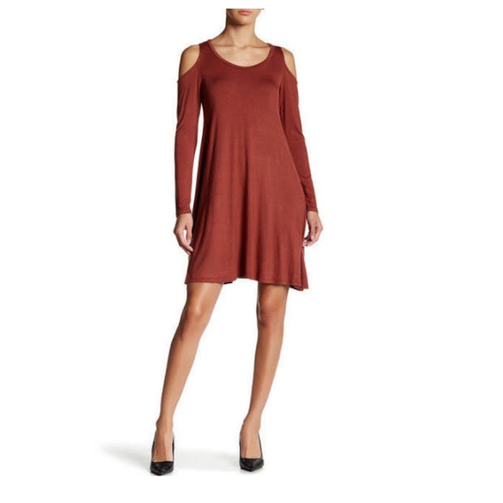Brand new "The Vanity Room" dress!