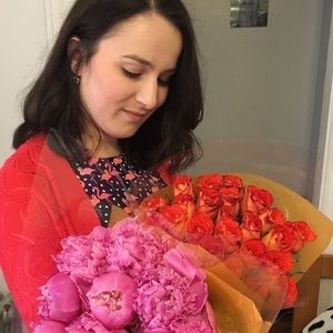 Meet your Posher, Pelaghia