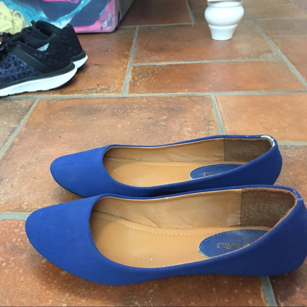Flats - Picture 4 of 4