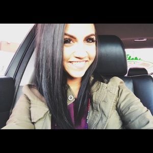 Meet your Posher, Ty