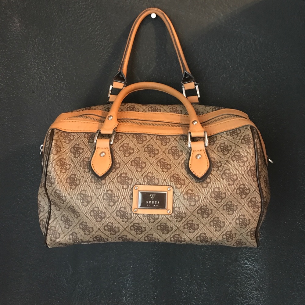 Guess Purse