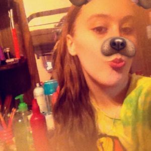 Meet your Posher, Mable