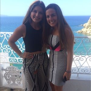 Meet your Posher, Gianna