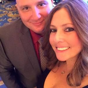 Meet your Posher, Andi