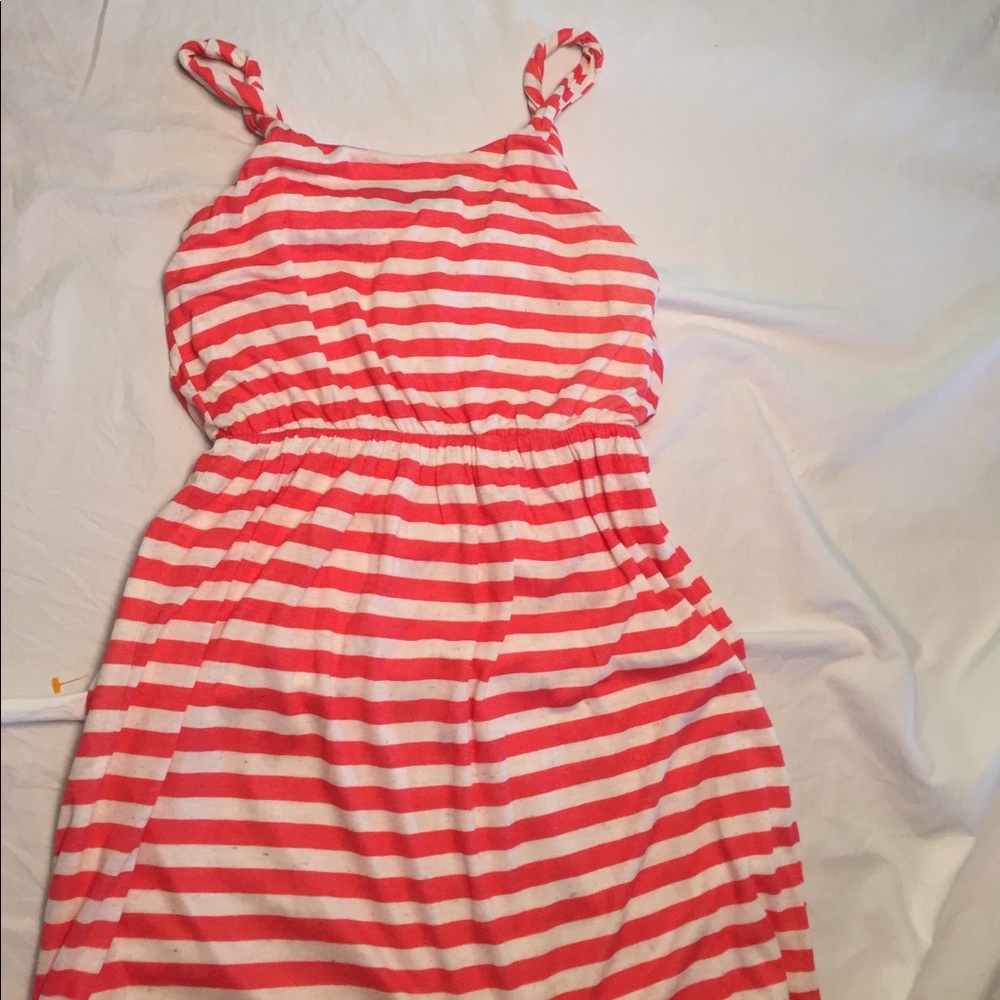 Ann Taylor Loft Dress Size XSP - Picture 4 of 7