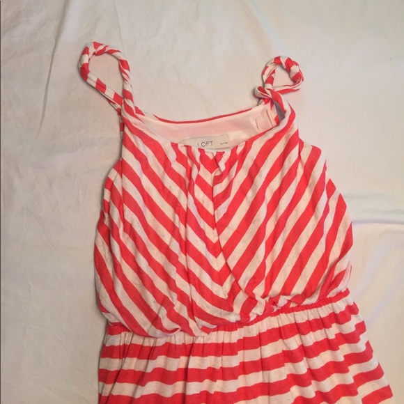 Ann Taylor Loft Dress Size XSP - Picture 2 of 7