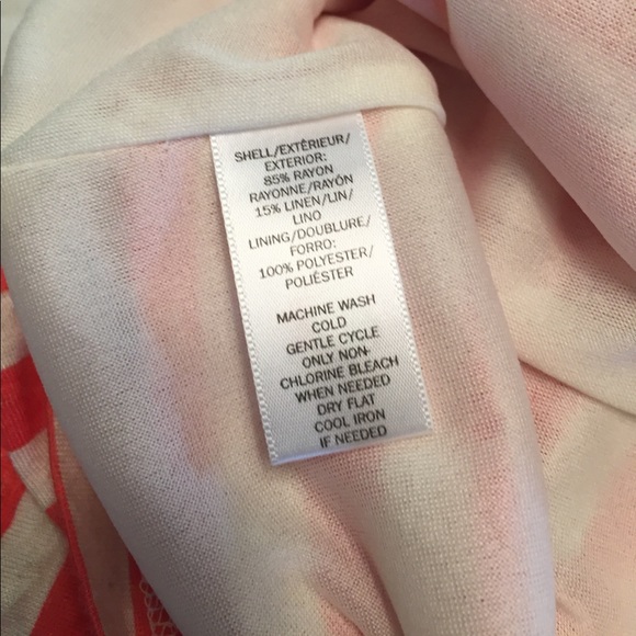 Ann Taylor Loft Dress Size XSP - Picture 6 of 7