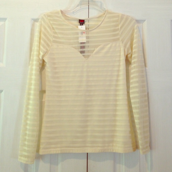 Joyce Leslie Tops - 🆕 Top