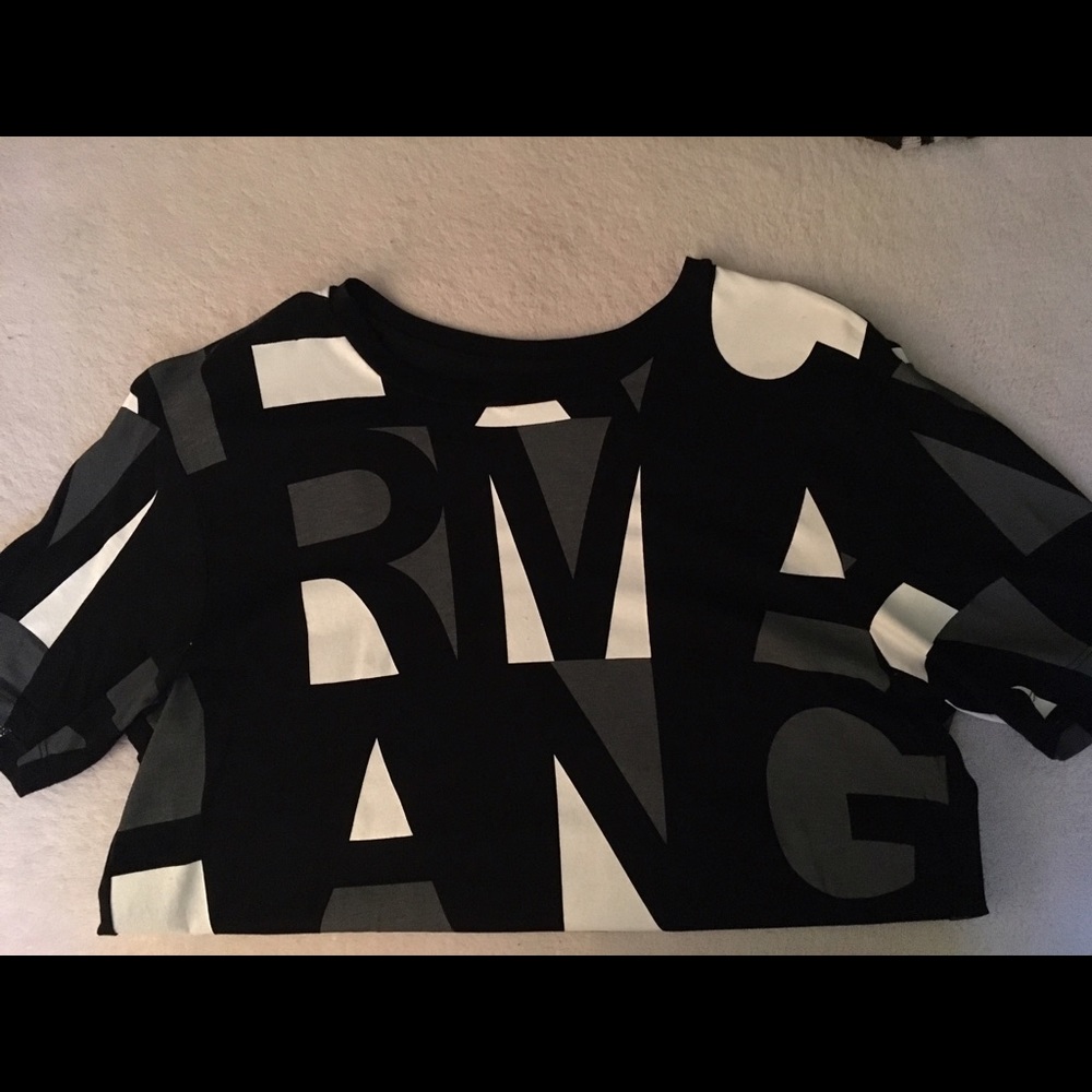 Armani Exchange T-shirt!